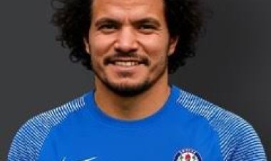 عمرو السيسي يكشف عن رأيه في الدوري المصري