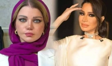 "الأعلى للإعلام" يقرر منع بسمة وهبة وياسمين الخطيب من الظهور