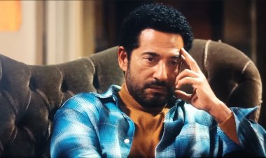 عمرو سعد: مسلسل "إفراج" يكسر الأرقام القياسيه ويتصدر الأعلى مشاهدة خلال الـ 10 سنوات الماضية 