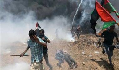 الصليب الأحمر: الوضع في غزة كارثي