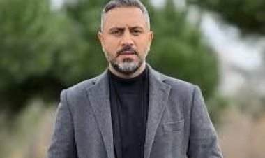 «النسيان» يجمع قيس الشيخ نجيب بسيرين عبد النور 