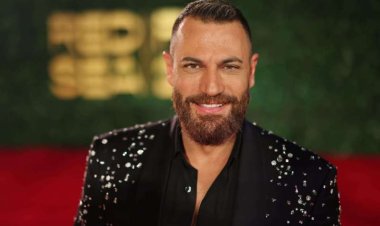 نيقولا معوض: أفكر في إطلاق خط أزياء رجالي