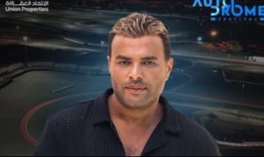 رامي صبري يشوق جمهوره لألبوم «القمر».. وموعد الطرح يقترب