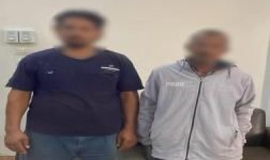 ضبط مرتكبي ذبح حمير بالغربية لبيع الجلود والتخلص من اللحوم