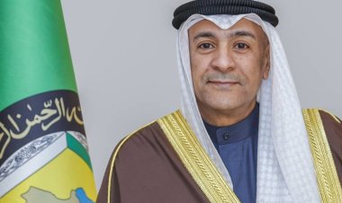 مجلس التعاون يُدين الهجوم ضد حقل خور مور للغاز في كردستان العراق