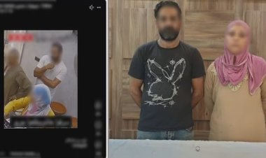 الداخلية تكشف سرقة خاتم ذهب من محل صاغة بالقليوبية وتضبط المتهمين