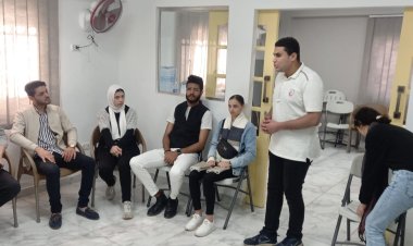 وزارة الشباب: البرنامج التدريبي «سفراء الحوار » يصل لمركزي شباب النصر والحرمين بالإسكندرية