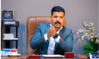 قيادي بـ حزب الحرية المصري يكشف عن مكاسب حزمة التسهيلات الضريبية 