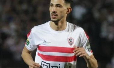 "مشواره لازم ينتهي".. ميدو يطالب الزمالك ببيع أحمد فتوح