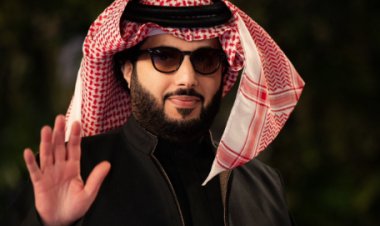 تركي آل الشيخ يكشف عن مسلسل جديد لـ مؤلف «ولاد رزق»