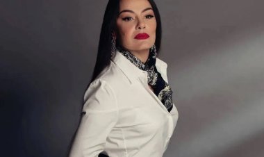 شيريهان تستعيد ذكرياتها مع الفوازير داخل ماسبيرو