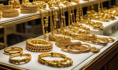 انخفاض ملحوظ.. تعرف على أسعار الذهب اليوم