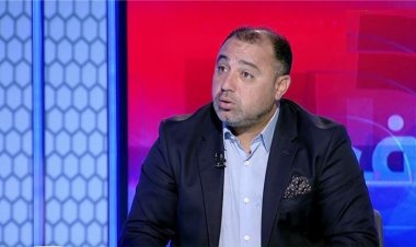محمد عمارة عن توقعات للأهلي في كأس العالم للأندية: «هيتغلب 3 ماتشات وهيرجع من أمريكا»