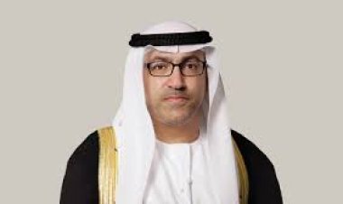 وزير الصحة الإماراتي: الأطفال أمل المستقبل وحمايتهم أولوية وطنية