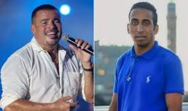 إحالة الشاب المصفوع من عمرو دياب للجنح بتهمة الاعتداء على الهضبة 