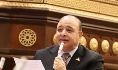 وكيل لجنة الصحة بالشيوخ يُؤكد تبرعه بأرض لصالح وزارة الشباب منذ 10 سنوات دون فائدة