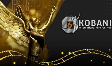 مهرجان كوباني السينمائي الدولي يطلق دورته السادسة في ألمانيا بمشاركة عالمية واسعة