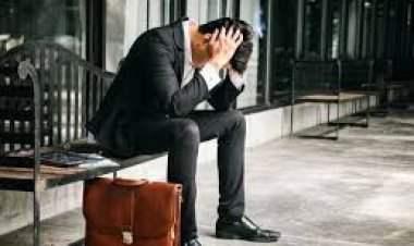 دراسة جديدة  تثير الجدل حول آثار البطالة على الصحة وعلاقتها بالنمو الاقتصادي