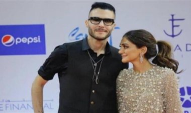 طليقة أمير عيد ترد على الانتقادات بعد غيابها عن عزاء والدته: «عشت معاه 10 سنين من غير مهر ولا شبكة»