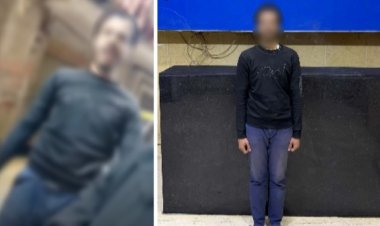 بسبب "خناقة أجرة".. الأمن يكشف ملابسات فيديو اعتداء سائق "توك توك" على سيدة بالقاهرة ويضبطه