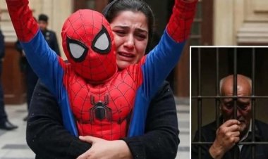 والدة الطفل ياسين: ابني متفوق دراسيا وشخصيته قوية