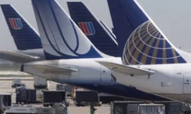 عاجل| بسبب مخاوف أمنية.. شركة طيران أمريكية تلغي رحلاتها إلى تل أبيب