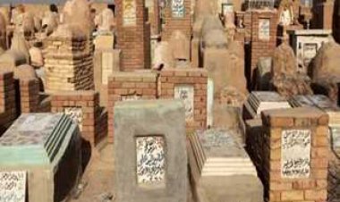 نبش المقابر بالبحيرة يثير الجدل على فيسبوك