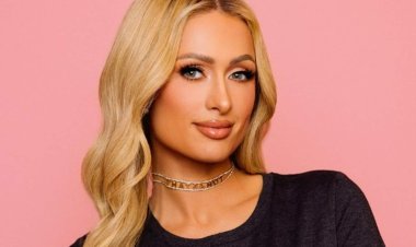 رغم تفحم منزلها.. باريس هيلتون تقود حملة تبرعات لدعم ضحايا حرائق لوس أنجلوس