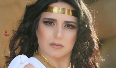 بعد نجاح «قمر الغجر».. تكريم «ميرنا وليد» في حفل أفضل 100 شخصية مؤثرة عربيًا