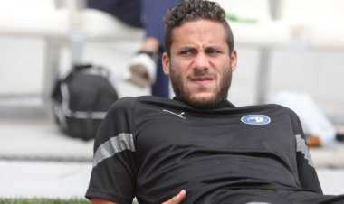محامي رمضان صبحي: نبحث السبل القانونية المتاحة لرد اعتبار اللاعب