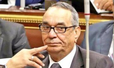 وكيل الدفاع والأمن القومي بالنواب يعلق على قرار رفض تبليط الأهرمات| خاص