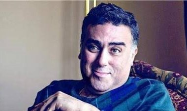 تامر حبيب يعلق بطريقة طريفة على تلقيه التهنئة بعيد القيامة