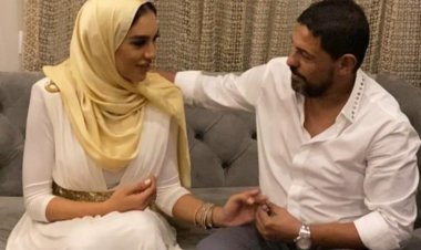 مي فخري ترفع دعوى قضائية ضد هاني فرحات للمطالبة بمستحقاتها المالية بعد طلاقها غيابياً