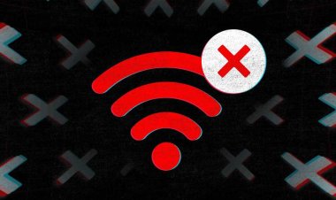 انقطاع الإنترنت عن عدة دول في إفريقيا