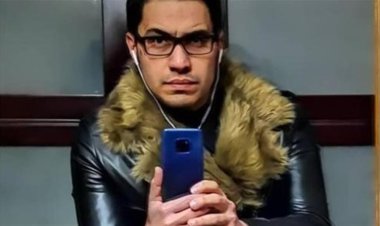 مخرج مسلسل قطر صغنطوط: «تسريب نووي إيه يا جماعة»