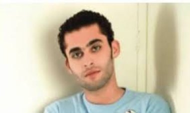 القبض على الفنان أحمد جلال عبد القوي لتنفيذ حكم حبس بقضية تعاطي مخدرات