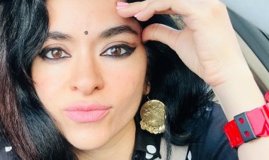 رنا أبو السعود تكشف سر «هم تيكا تيكا هم»: ابتكار والدي وليس أحمد عدوية