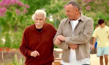 أيمن نور الدين: يكتب الخطيب وحسن شحاتة رحلة عمر من الملاعب للإعلانات