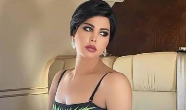 "خايفة أموت.. شمس الكويتية تتحدث عن أكبر مخاوفها