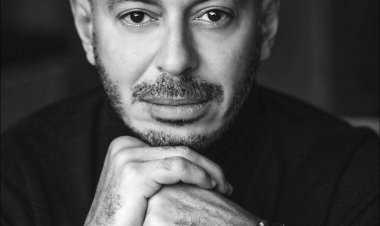 سهر الصايغ ورياض الخولى في مسلسل «حكيم باشا»  للنجم مصطفى شعبان رمضان القادم