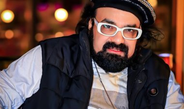 أبو الليف يشارك في مسرحية «سامبو جنن رامبو».. وعرضها الخميس بالأسكندرية