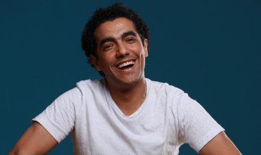 إيقاف الفنان ميدو عادل 4 أشهر عن العمل بسبب واقعة لقاء سويدان