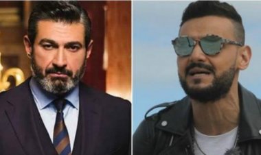 رامز جلال يهنئ شقيقه ياسر جلال بعد تعيينه بمجلس الشيوخ: "مسؤولية كبيرة.. وانت قدها"