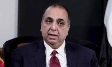 بعد أزمة وفاة أحمد رفعت..  وليد دعبس يعلن استقالته من رئاسة نادي مودرن سبورت