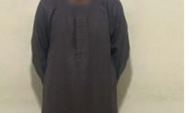 سقوط نصاب  بطاقات الدفع الإلكترونى  بالمنيا