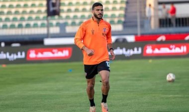 لن نفرط في أي لاعب للزمالك.. بتروجت يحسم جدل ثنائي الفريق