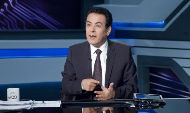 خيري رمضان: تامر حسني مش صديقي ودا سبب هجومي على بسمة بوسيل