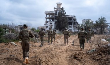 الجيش الإسرائيلي يعلن مقتل جندي في عملية الشفاء