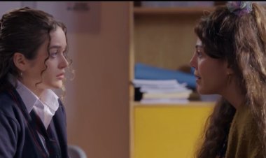«صدفة» تنقذ شقيقتها «فرح» من السجن.. ملخص أحداث الحلقة الـ 15 من المسلسل