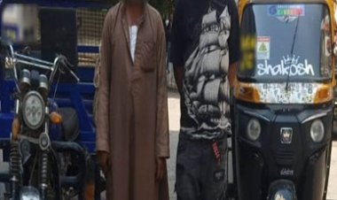 مصدر أمني ينفي مزاعم فيديو "أعمال البلطجة" بجوار كمين أمني في القاهرة